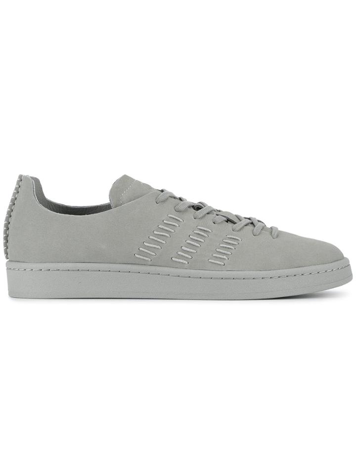 Adidas X Wings + Horns Grey Campus Trainers