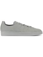 Adidas X Wings + Horns Grey Campus Trainers