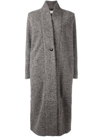 Libertine-libertine 'blown Loose' Coat