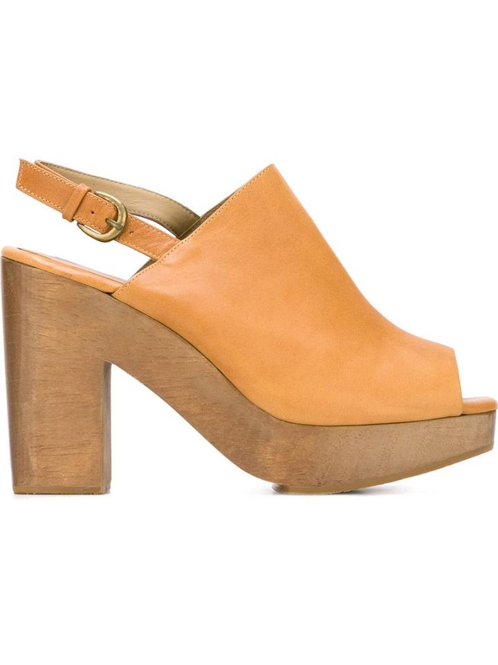 Rachel Comey 'gobi' Sandals