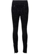 Ralph Lauren Collection Skinny Trousers - Black