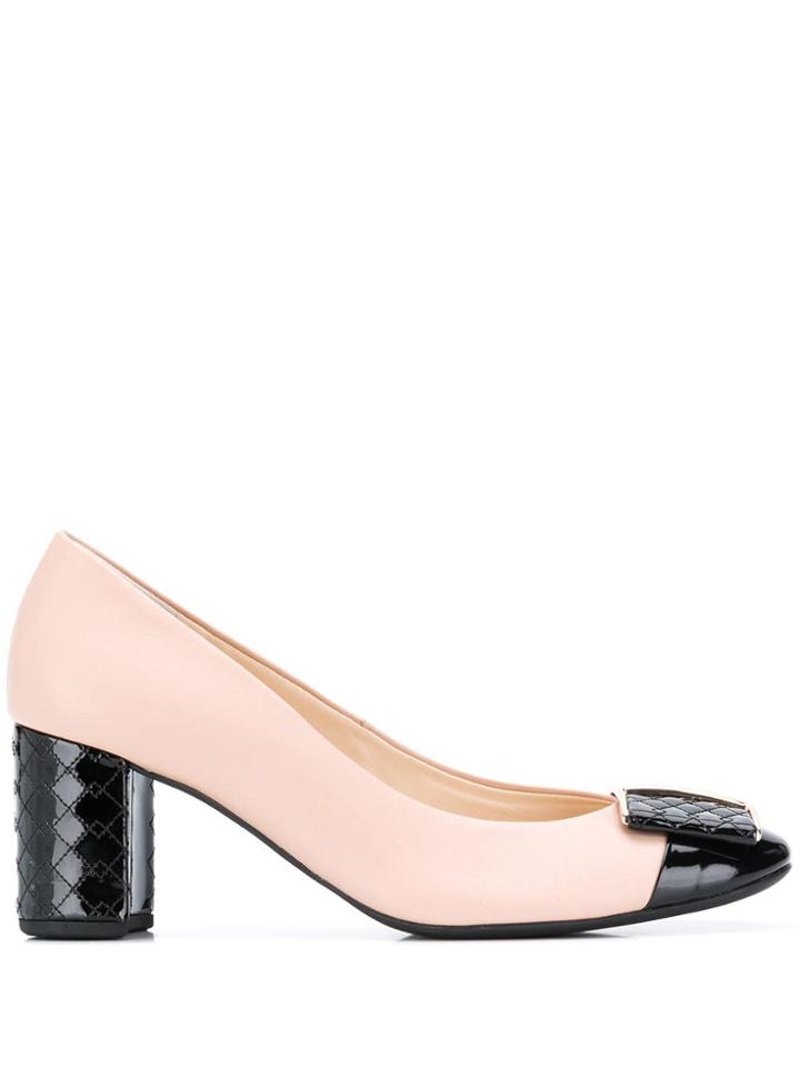 Hogl Rendezvous Pumps - Neutrals