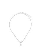 Christian Dior X Susan Caplan 1990's Archive Embellished Pendant