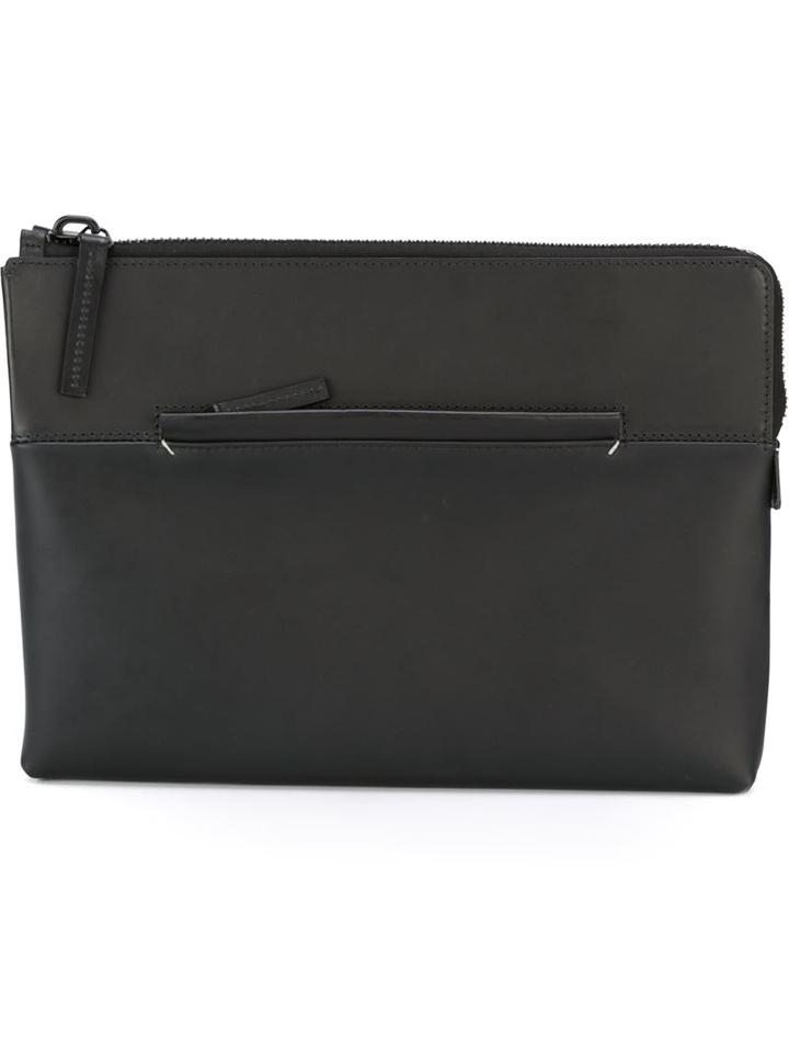 Troubadour Classic Ipad Pouch