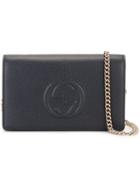 Gucci Mini 'soho' Shoulder Bag