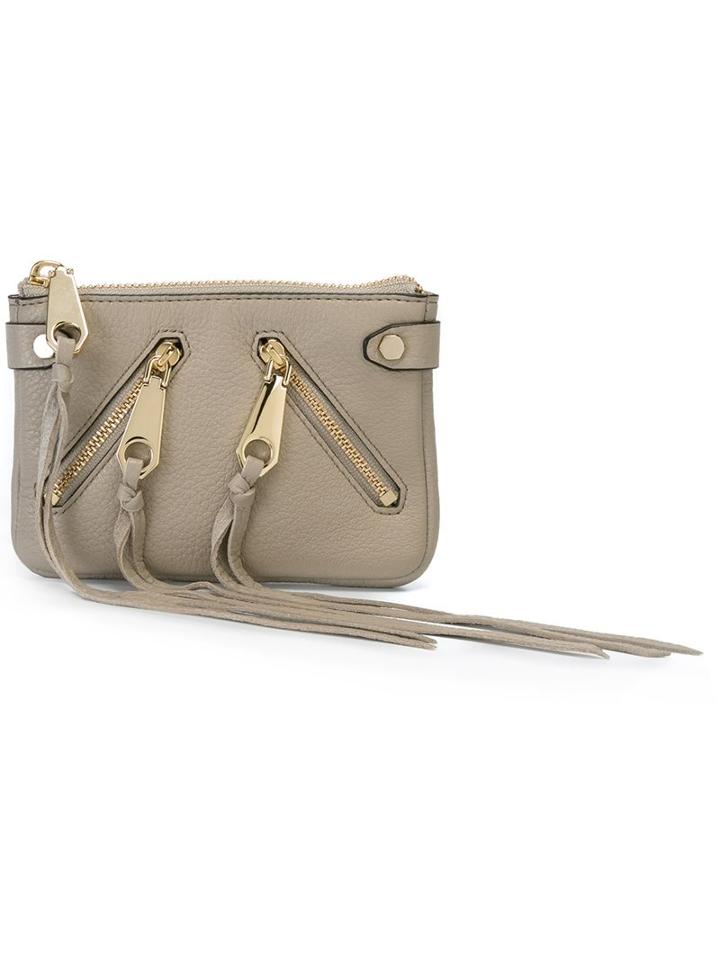 Rebecca Minkoff 'moto' Pouch Wallet