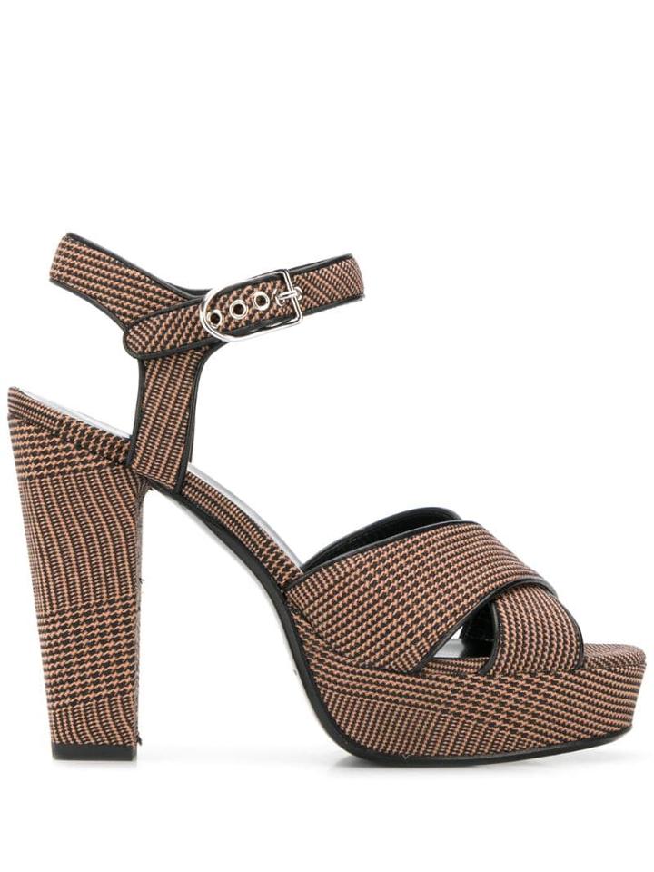 Sonia Rykiel - Brown