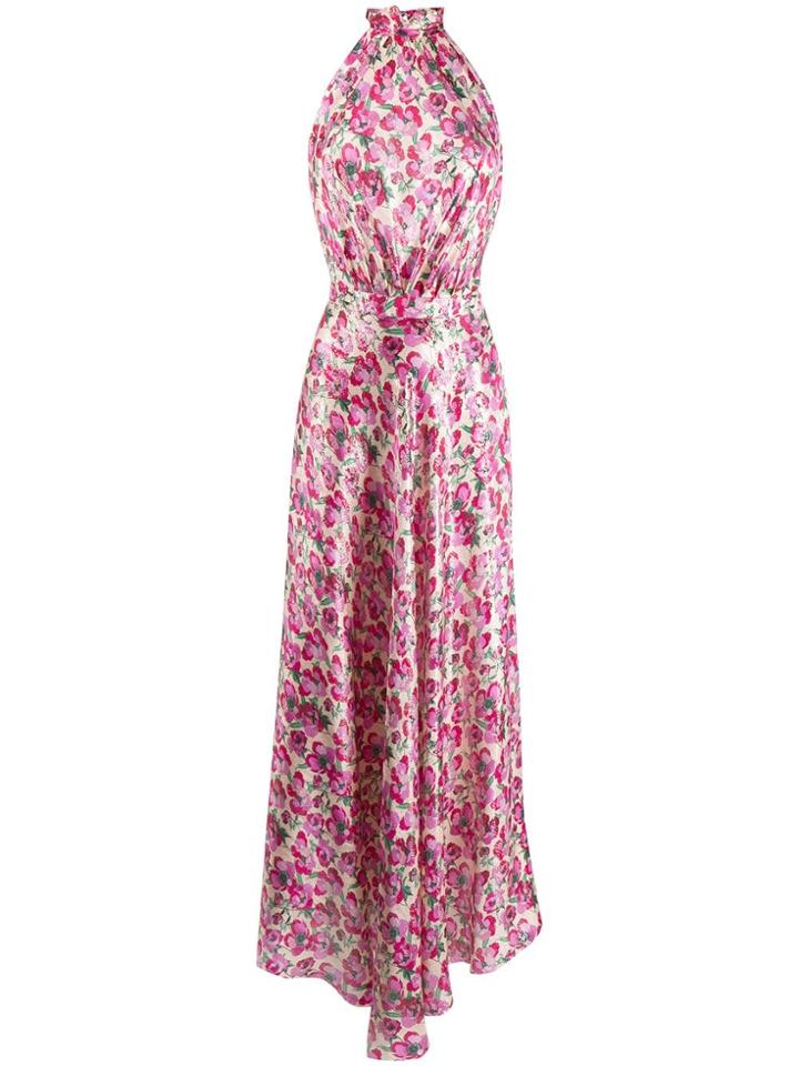 Raquel Diniz Giovanna Dress - Pink