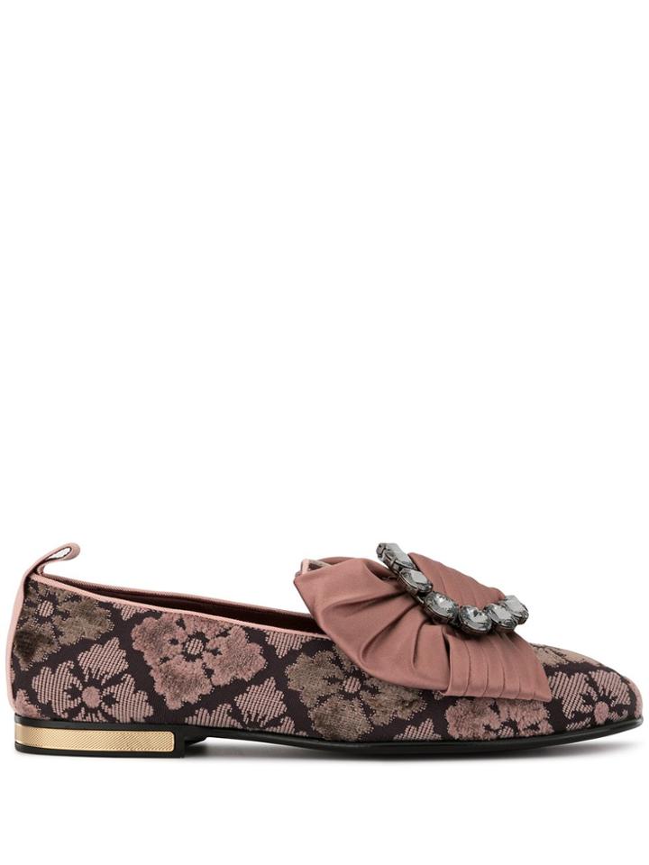 Dolce & Gabbana Slippers - Pink
