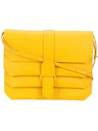 Senreve Classic Crossbody Bag - Yellow & Orange