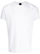 Rrd Logo Patch T-shirt - White