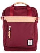 As2ov Hidensity Cordura Backpack - Red