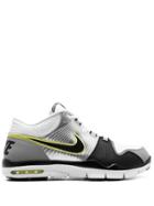 Nike Trainer 1 Sneakers - Grey