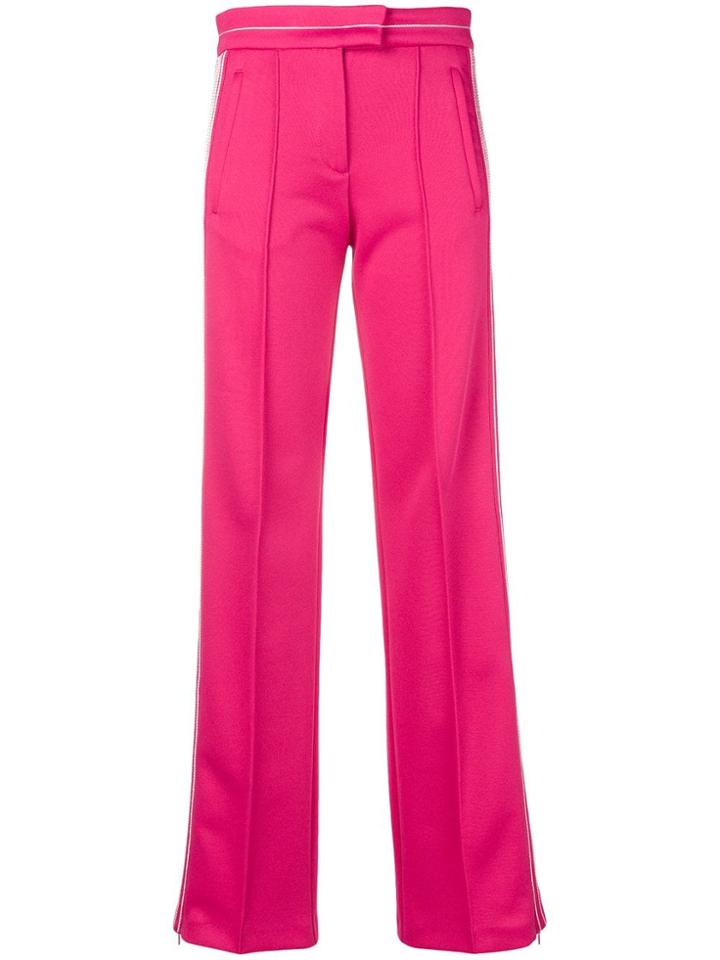 Pinko Zip Track Pants