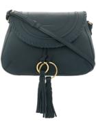 See By Chloé Polly Medium Shoulder Bag - Blue