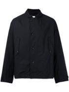 Lemaire - Lightweight Jacdket - Men - Cotton - L, Black, Cotton