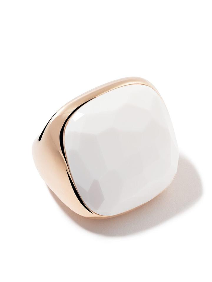 Pomellato Victoria Ring - White