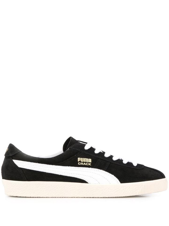 Puma - 03 Black White