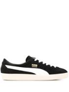 Puma - 03 Black White
