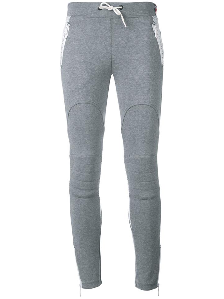 Ron Dorff Lounge Pants - Grey