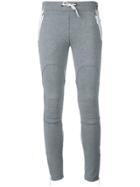 Ron Dorff Lounge Pants - Grey