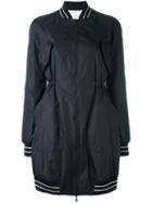 I'm Isola Marras Ruched Waist Technical Coat