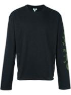 Kenzo Kenzo Paris Sweatshirt, Men's, Size: Large, Grey, Cotton