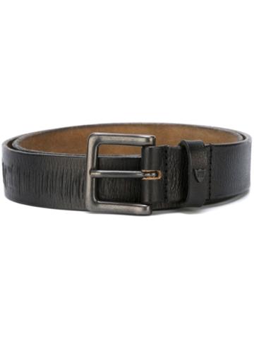 Htc Hollywood Trading Company 'lamar Basic' Belt