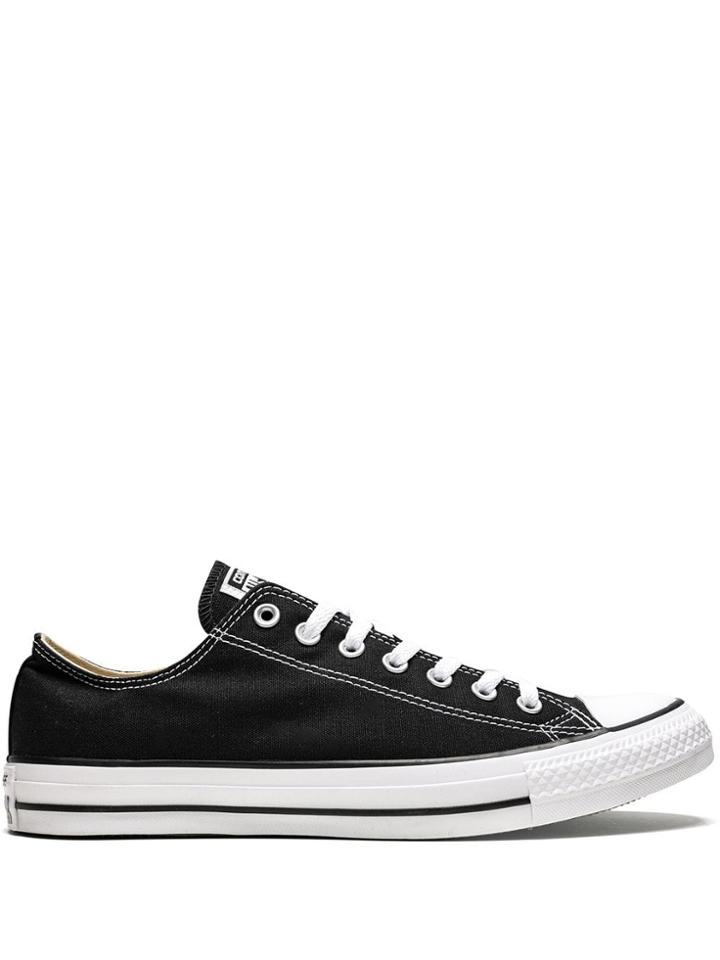 Converse All Star Ox Low Sneakers - Black