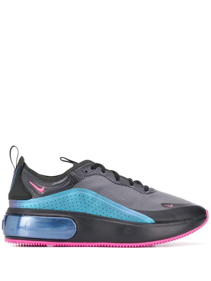 Nike Nike Air Max Dia Se Sneakers - Black