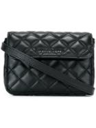 Michael Michael Kors Quilted Small Crossbody Bag