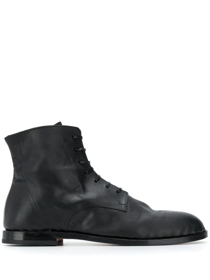 Measponte - Black