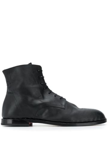 Measponte - Black