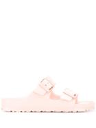 Birkenstock Arizona Slip-on Sandals - Pink