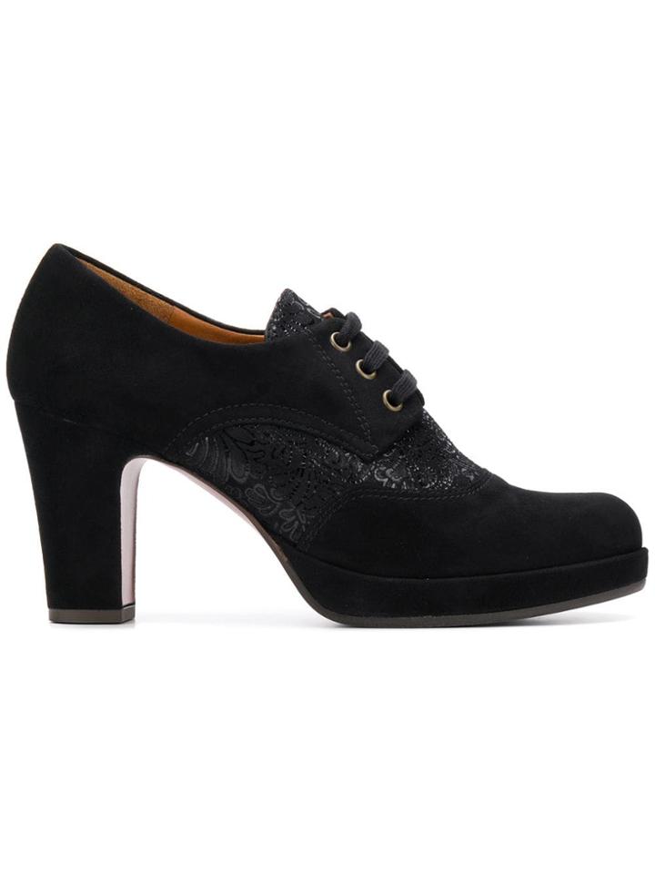 Chie Mihara June Pumps - Black