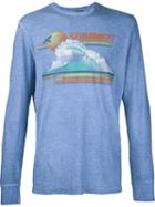 Dsquared2 Vintage Jersey T-shirt