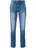 Paige Astrid Rita Jeans, Women's, Size: 27, Blue, Cotton/spandex/elastane