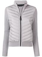 Canada Goose Quilted Jacket - Grey