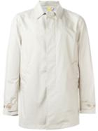 Aspesi 'alfetta' Raincoat