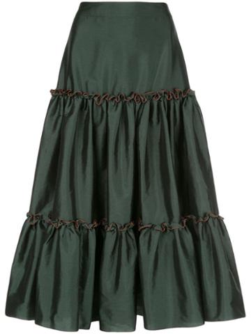 Sachin & Babi Lisbeth Skirt - Green