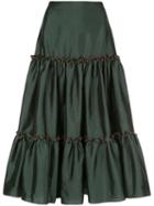 Sachin & Babi Lisbeth Skirt - Green