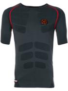 Plein Sport Printed Sports T-shirt - Grey