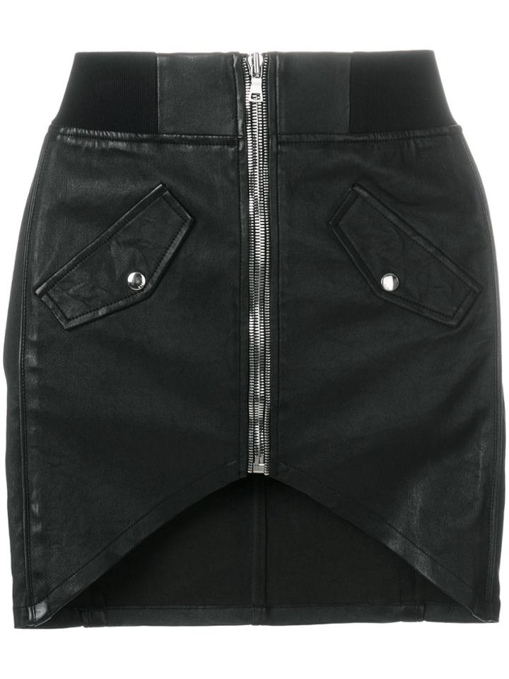 Rta Isla Skirt - Black