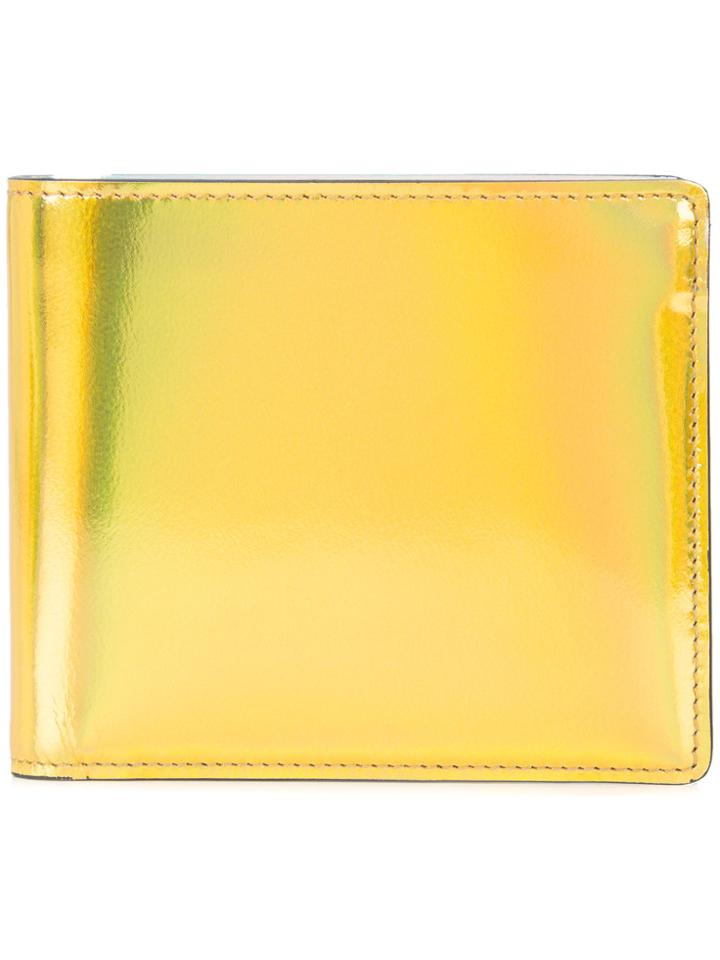 Maison Margiela Bi-fold Wallet - Unavailable
