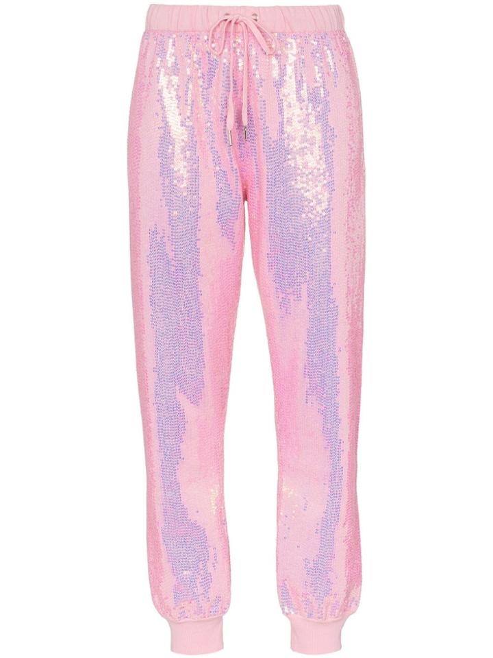 Ashish Ashs M Rse Trs Trkpnt Sqn - Pink