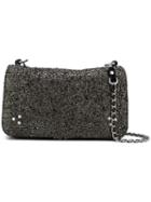 Jérôme Dreyfuss 'bobby Lam' Shoulder Bag, Women's, Grey