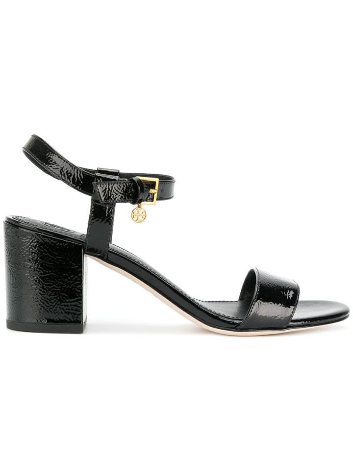 Tory Burch Ashton Sandals - Black