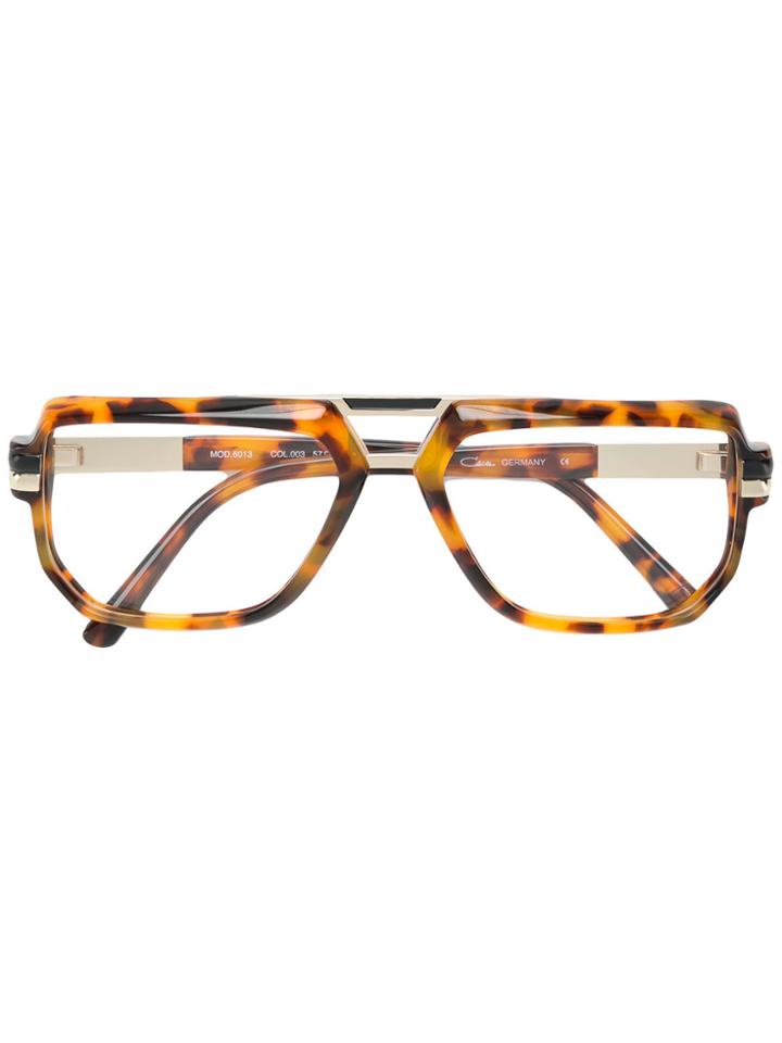 Cazal 6013 Glasses - Brown