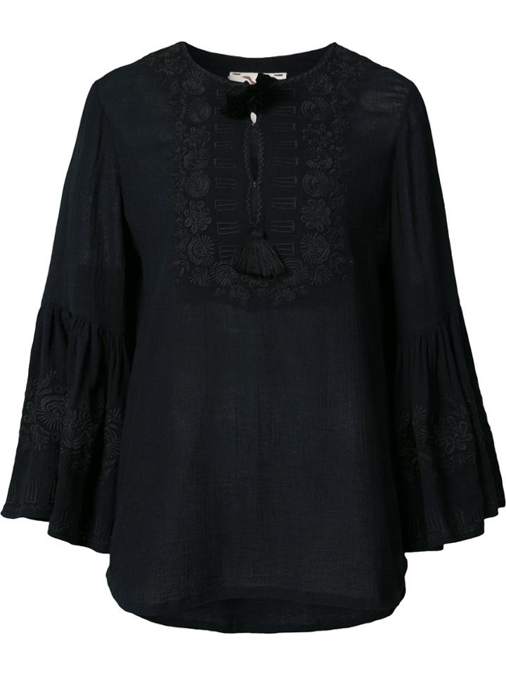 Figue Liza Top - Black