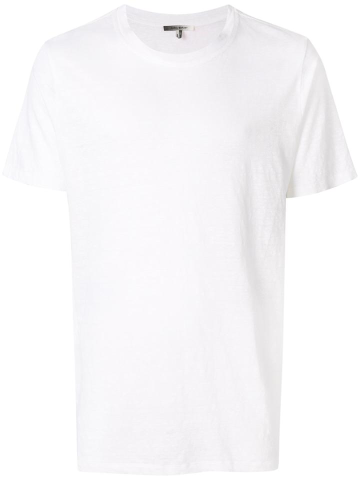 Isabel Marant Karman T-shirt - White